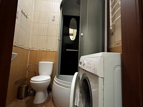 дом по адресу Академика Палладина просп., 27