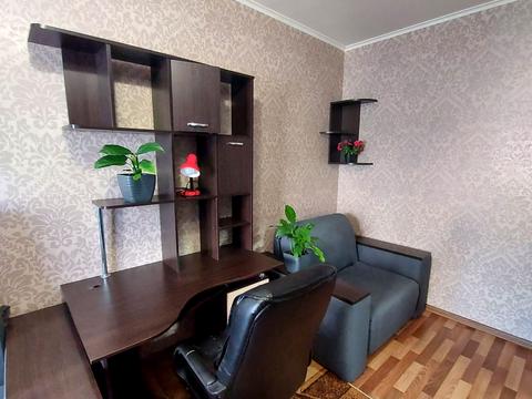 квартира за адресою Єлизавети Чавдар вул., 34