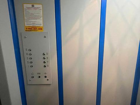 квартира за адресою проспект Героев Украины, 15 А