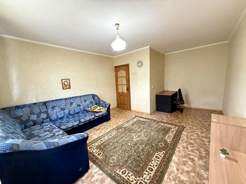 квартира по адресу Шодуаровская ул. (Людмилы Сталь), 5