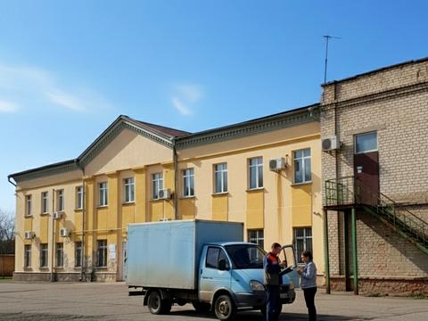 комерційна за адресою Вітрука вул., 100
