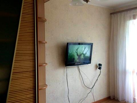 квартира по адресу Оболонский просп., 14-В