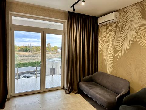 квартира за адресою Паркова вул., 17