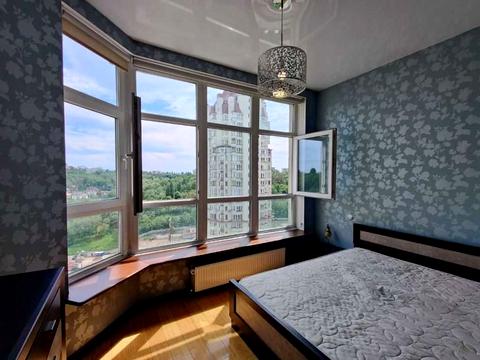 квартира за адресою Мокра вул. (Кудряшова), 16