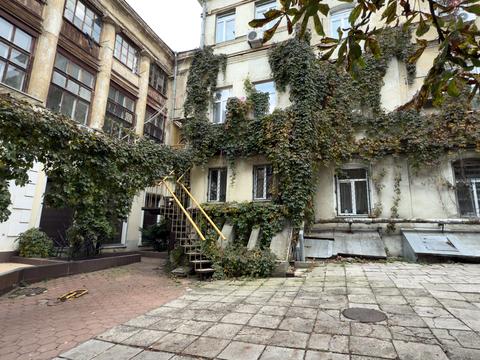 квартира за адресою Італійська вул. (Пушкінська), 6