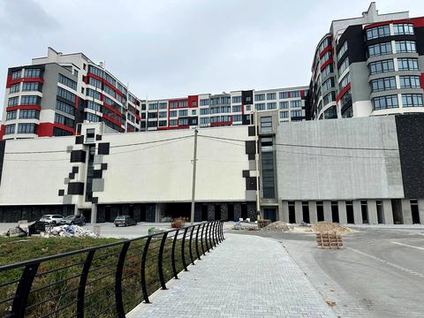 квартира за адресою Прибузька вул., 5А 