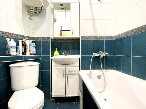 квартира за адресою Гвардійців-Широнінців вул., 33