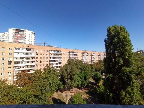 квартира за адресою Аерокосмічний просп. (Гагаріна), 44