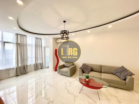 квартира за адресою Саксаганського вул., 121