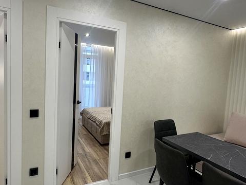 квартира за адресою Київська вул., 9-Д