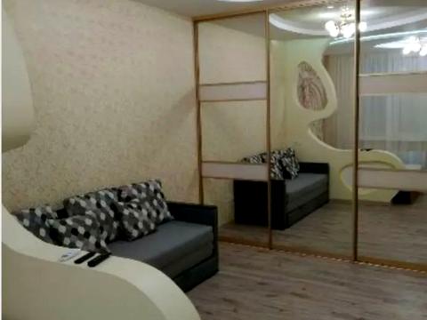 квартира по адресу Канатная ул., 122а