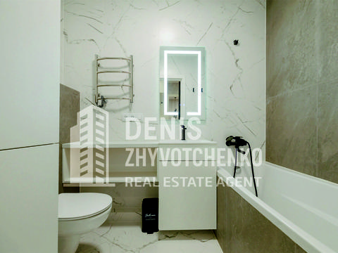 квартира за адресою Михайла Максимовича вул. (Онуфрія Трутенка), 24-В