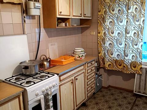 квартира за адресою Перемоги вул., 12