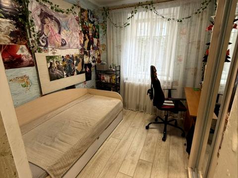 дом по адресу Дмитриевская ул. (Дмитрия Донского)