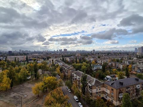 квартира за адресою Юрія Поправки вул. (Миколи Лебедєва), 4/39-А