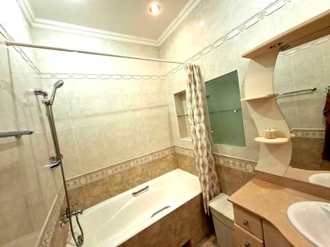 квартира по адресу Леси Украинки бульв., 7-Б