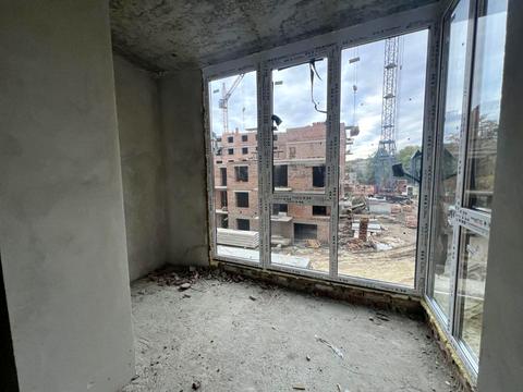 квартира за адресою Степана Бандери вул., 58