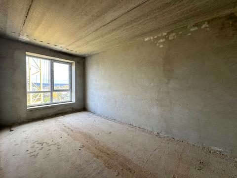 квартира за адресою Княгинин вул., 44