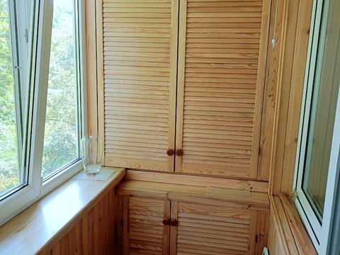 квартира по адресу Чёрных Запорожцев ул. (Петра Запорожця), 8-Б