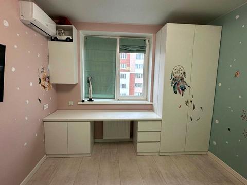 квартира за адресою Святошинська вул., 60