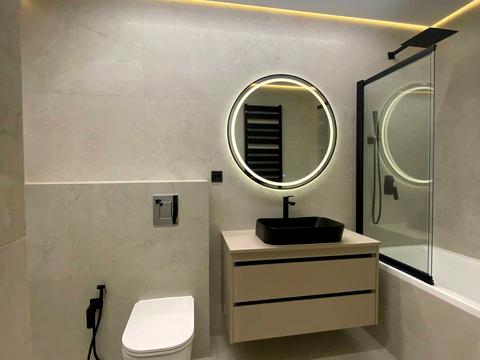 квартира за адресою Бельведерська вул., 32-Б