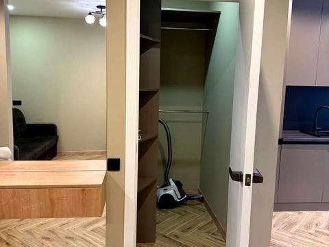 квартира за адресою Запорізьке шосе, 32д