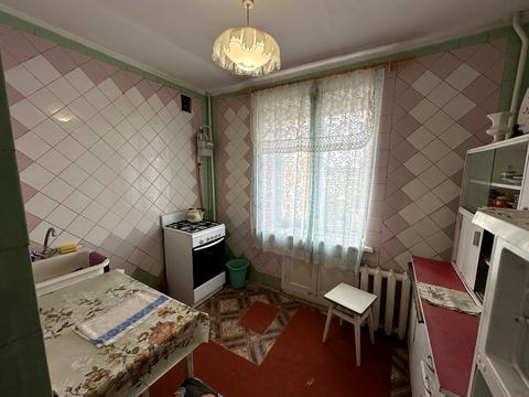 квартира по адресу Каменецкая ул., 34