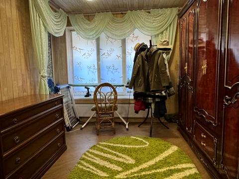 дом по адресу Дачна