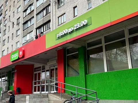 квартира по адресу Марии Примаченко ул. (Першотравнева), 8