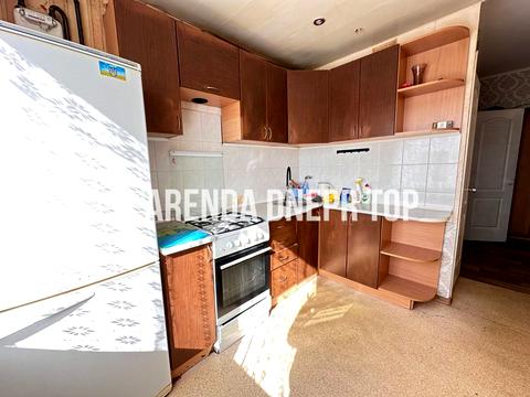 квартира по адресу Пр-т Героїв, 35