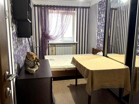 квартира за адресою Кам'янська вул., 32