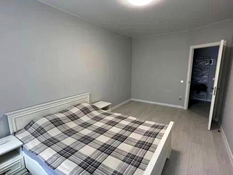 квартира по адресу Княгинин ул., 44