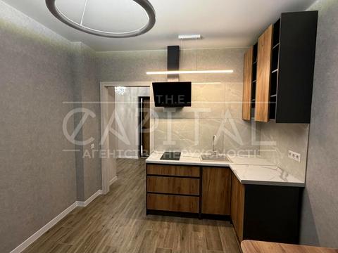 квартира по адресу Столичное шоссе, 1