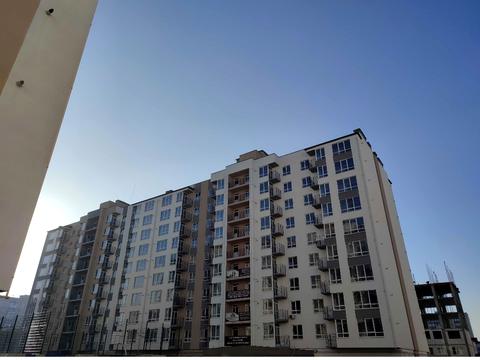 квартира за адресою Співдружності вул., 6