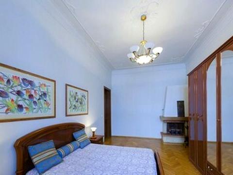квартира по адресу Крещатик, 15