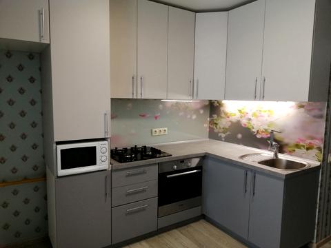 квартира за адресою Боголюбова вул., 5