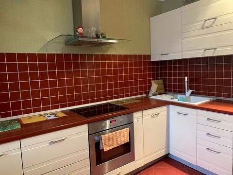 квартира за адресою Грушевского, 21