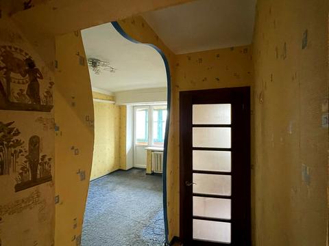 квартира за адресою Героїв полку Азов бульв. (Гвардійський), 111