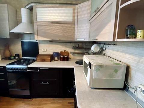 квартира по адресу Симиренко ул., 22-Г