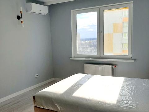 квартира за адресою Юлії Здановської вул. (Ломоносова), 36-В