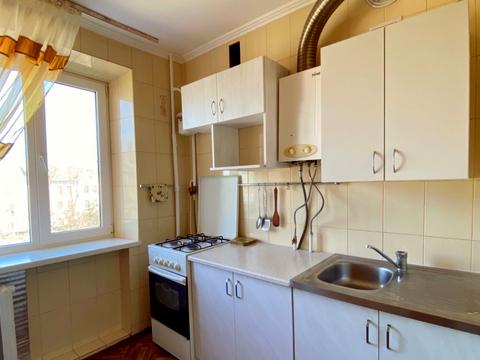 квартира по адресу Кондратюка Юрия ул., 4-Б