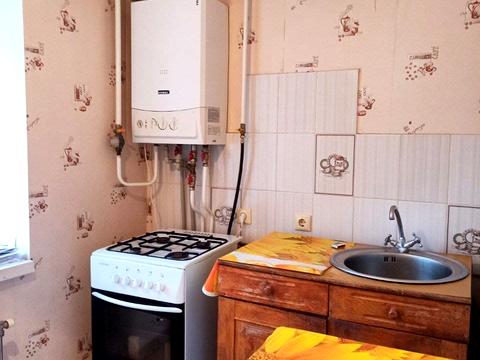 квартира за адресою Івана Виговського вул.