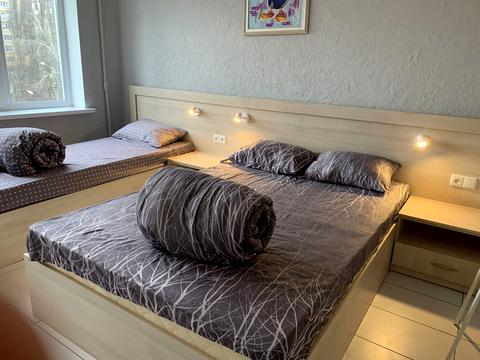 квартира по адресу Добровольцев пер., 10