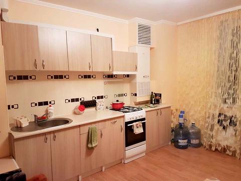 квартира за адресою Берестейський просп. (Перемоги), 131-А