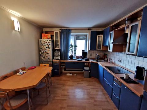 квартира по адресу Полярная ул., 8-Е