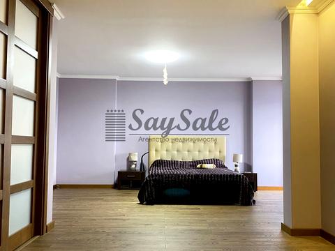 квартира по адресу Коломыйский пер., 17/31а