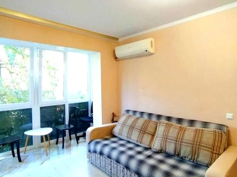 квартира по адресу Николая Василенко ул., 14-Б