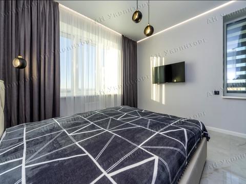 квартира за адресою Микільсько-Слобідська вул., 3-А