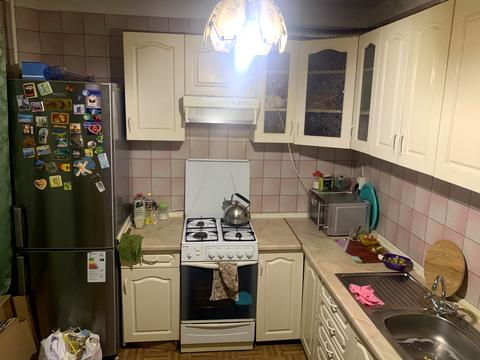 квартира за адресою 278 квартал