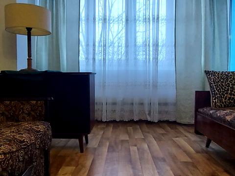 квартира по адресу Озёрная ул., 51/30
